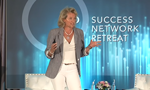 Pinnacle Global Network Keynote - Success Network Retreat